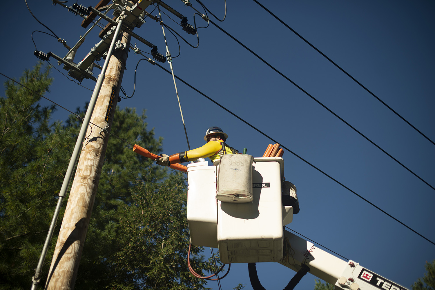 Lineworker Appreciation Day 2024