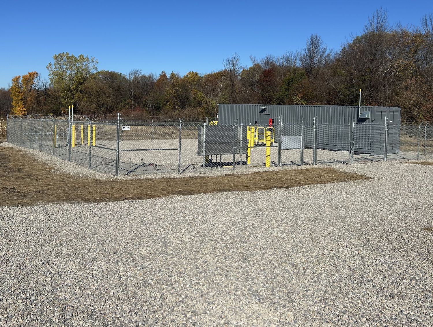 Two farms, one mission: to fuel Liberty’s fifth RNG plant